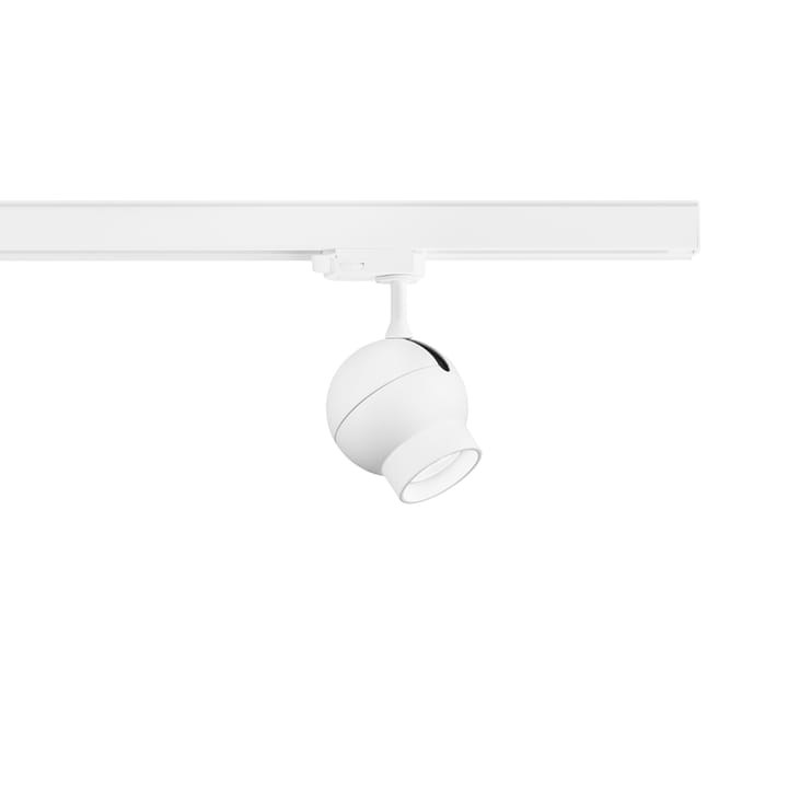 Ogle Mini taklampa - vit - Ateljé Lyktan