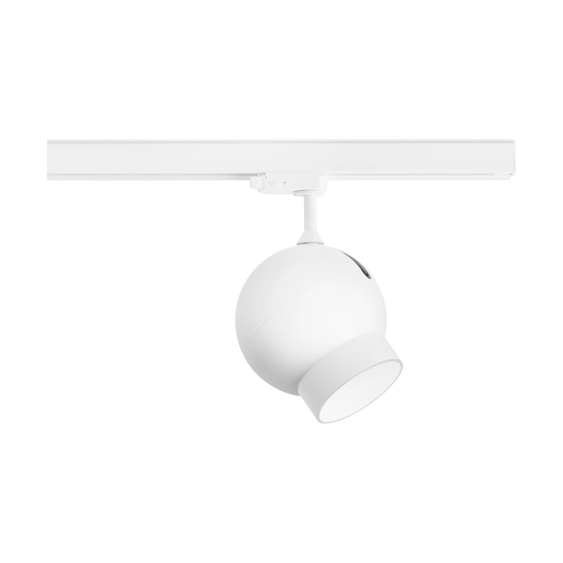 Ogle taklampa, Vit Ateljé Lyktan