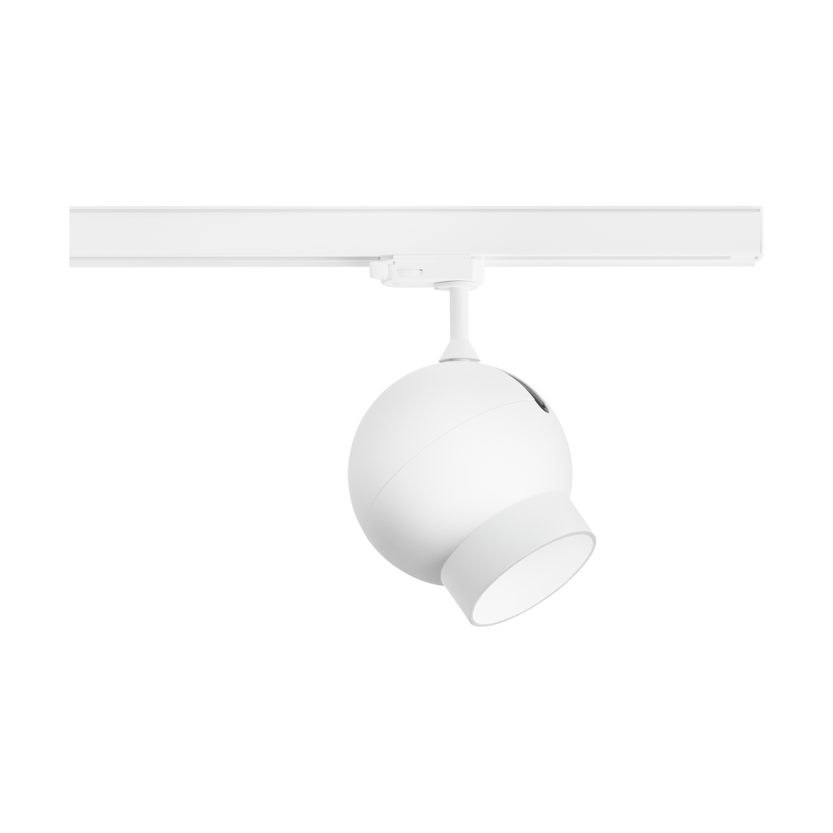 Ateljé Lyktan Ogle taklampa Vit | Skandinavisk Design | Taklampor & Pendlar | Vit