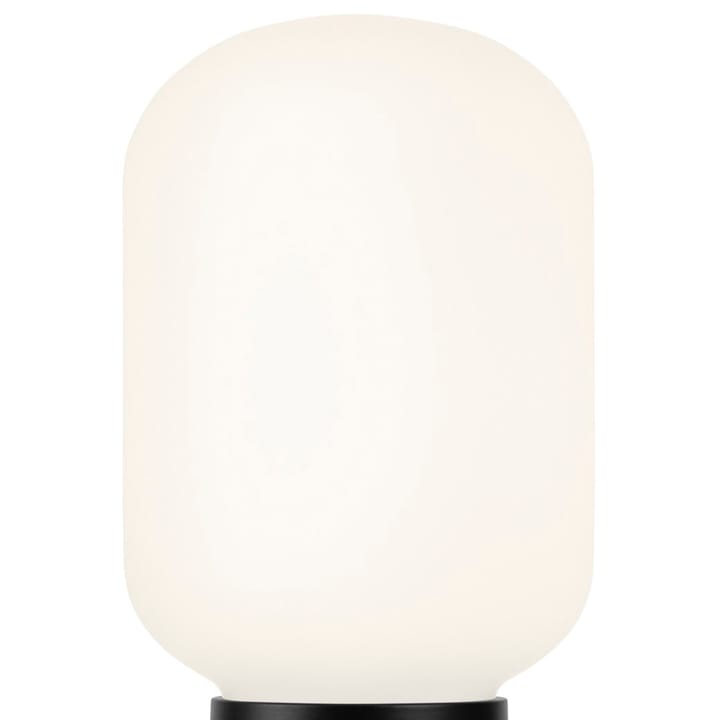 Reservglas till Plug Lamp - Opal vit - Ateljé Lyktan