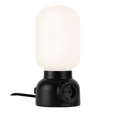 Reservglas till Plug Lamp - Opal vit - Ateljé Lyktan