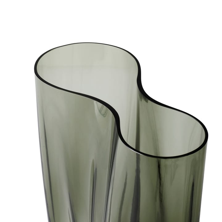 Aer vas 33 cm, Smoke Audo Copenhagen