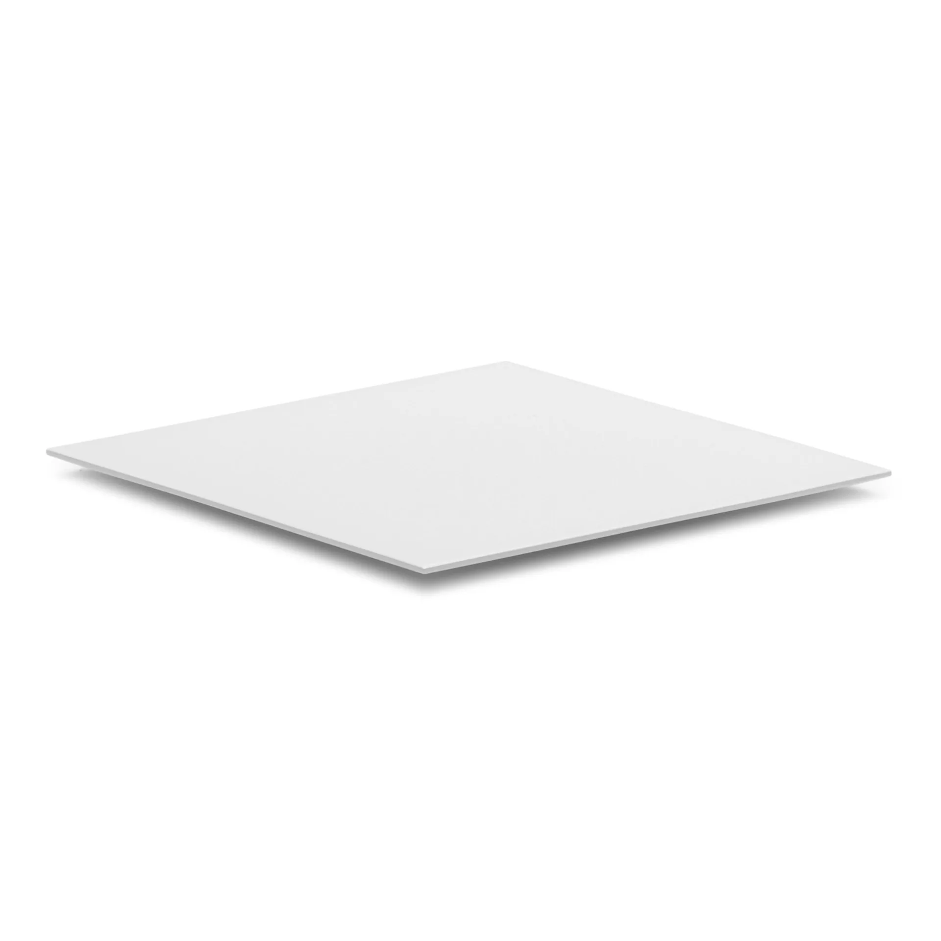 Basplatta till Kubus 4, vit Audo Copenhagen