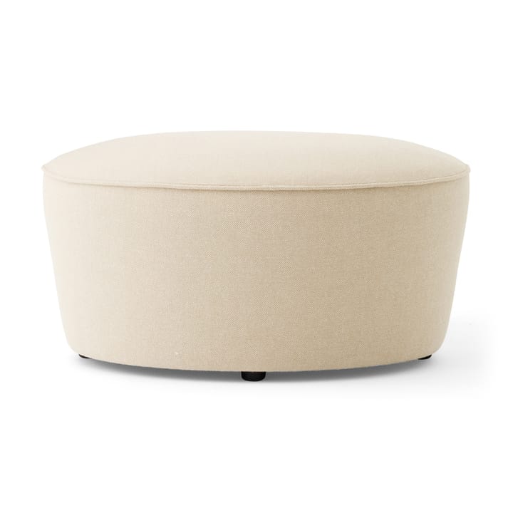 Cairn puff oval - Hallingdal 65 200 - Audo Copenhagen