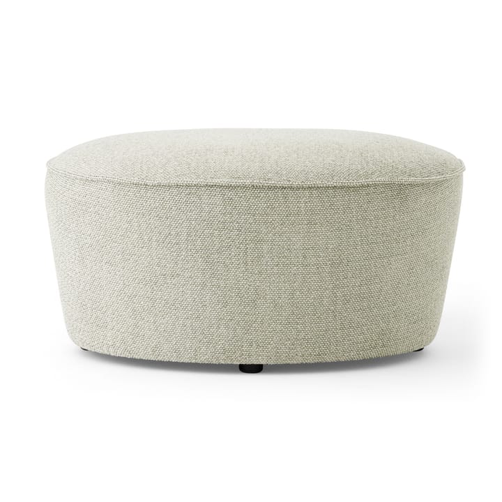 Cairn puff oval - Safire 006 - Audo Copenhagen