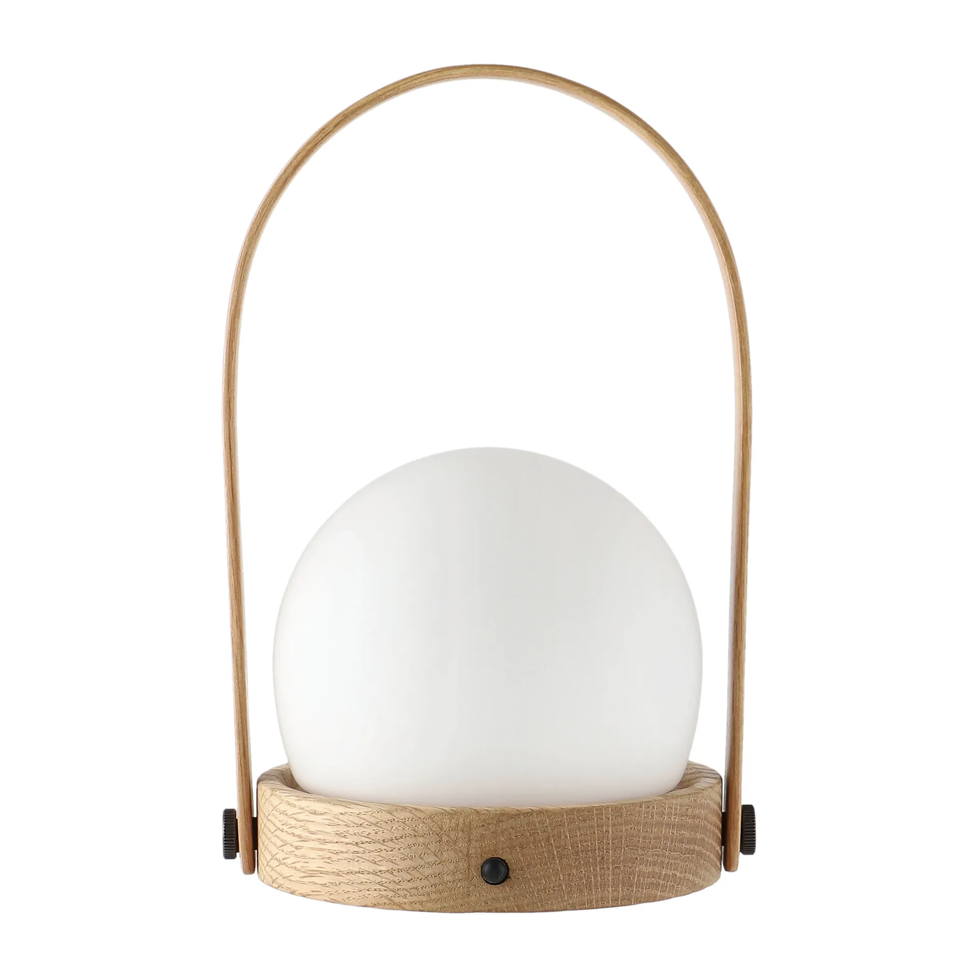 Carrie lampa Limited Edition, Natural oak Audo Copenhagen