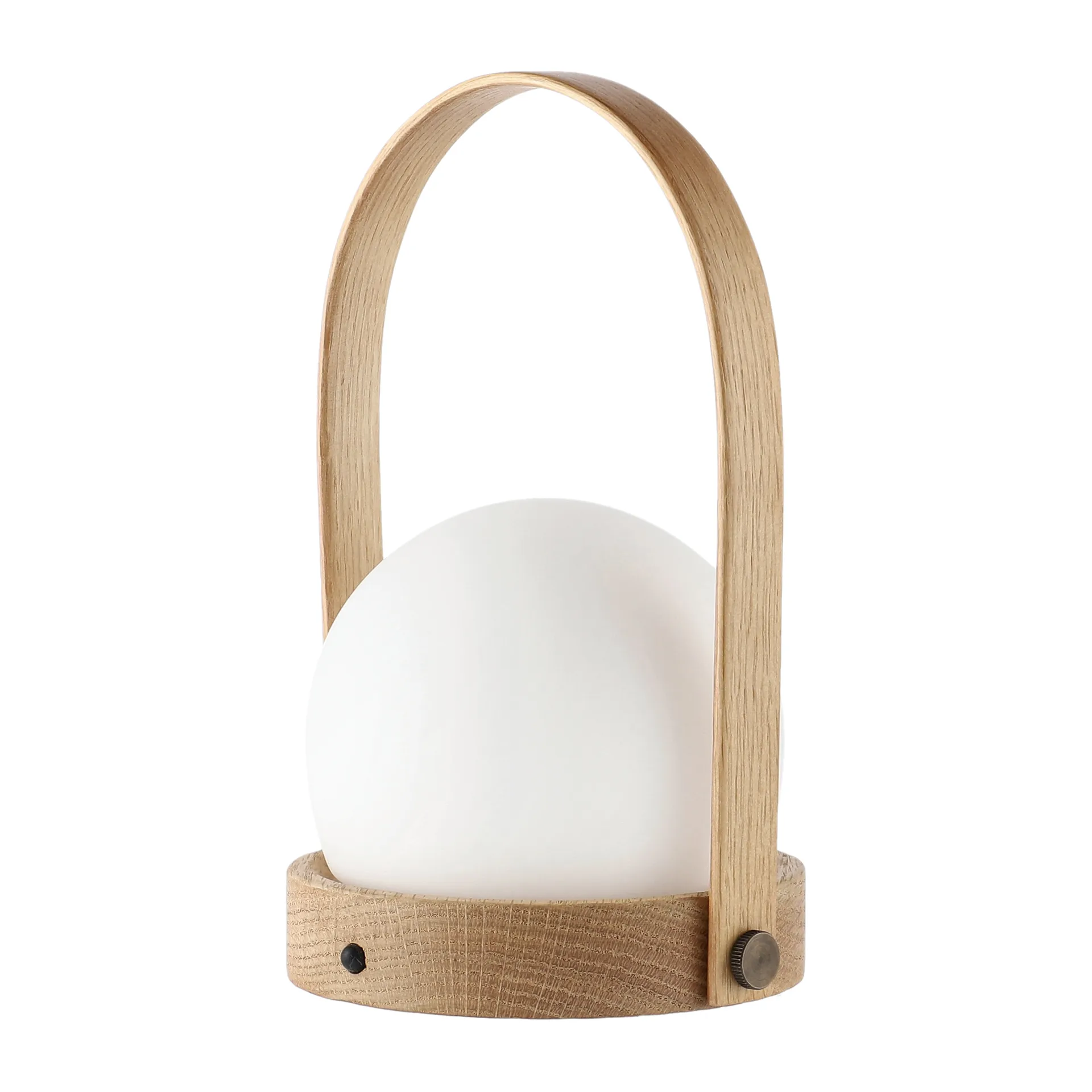 Carrie lampa Limited Edition, Natural oak Audo Copenhagen