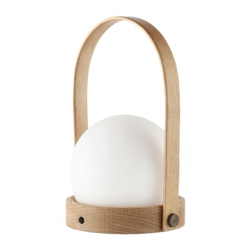 Carrie lampa Limited Edition - Natural oak - Audo Copenhagen