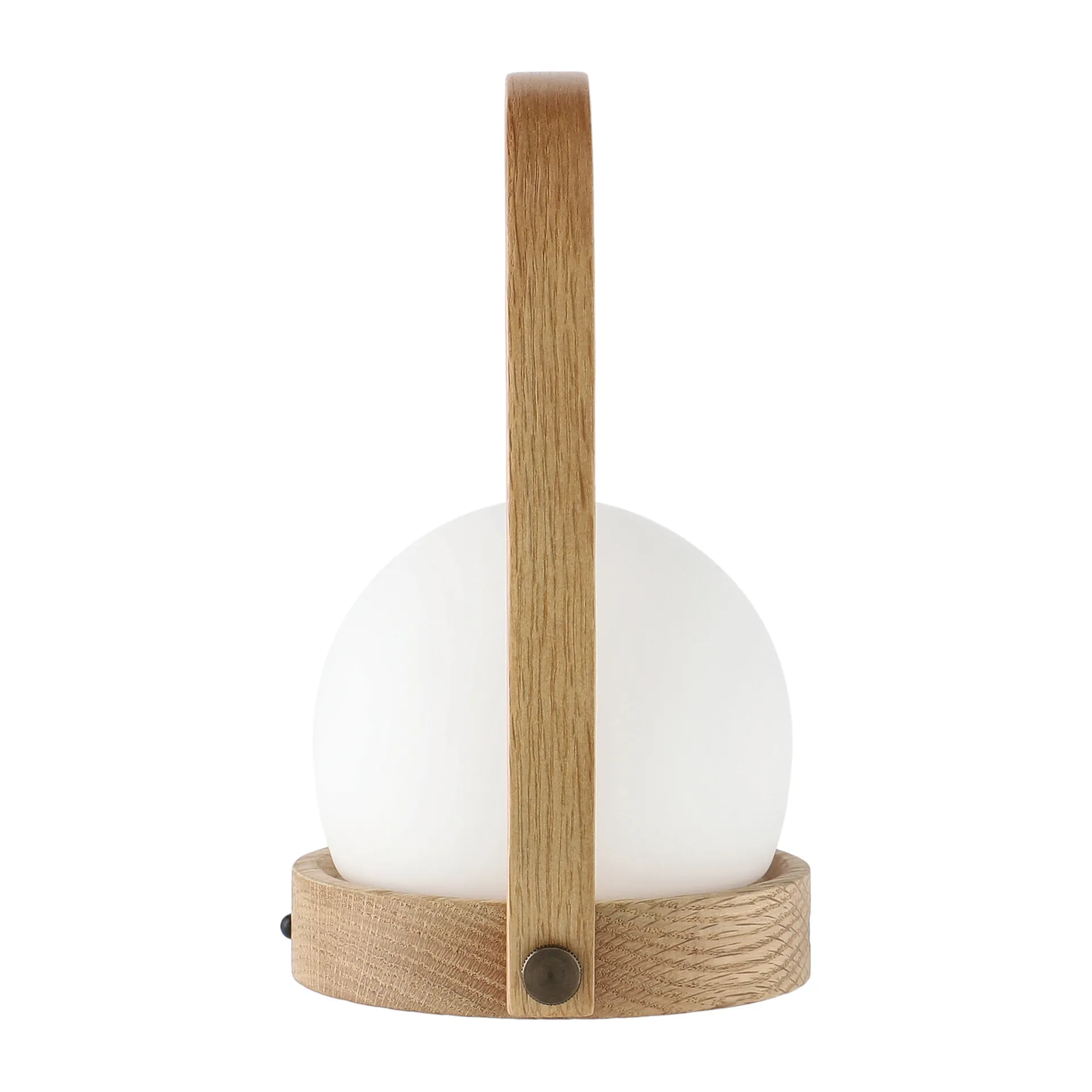 Carrie lampa Limited Edition, Natural oak Audo Copenhagen
