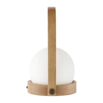 Carrie lampa Limited Edition - Natural oak - Audo Copenhagen