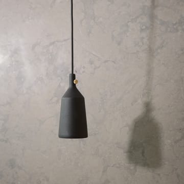 Cast shape 3 pendel - Svart - Audo Copenhagen