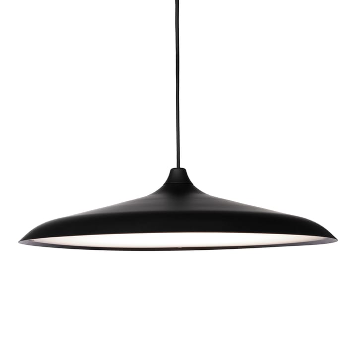 Circular taklampa, Svart Audo Copenhagen