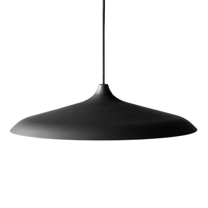 Circular taklampa, Svart Audo Copenhagen