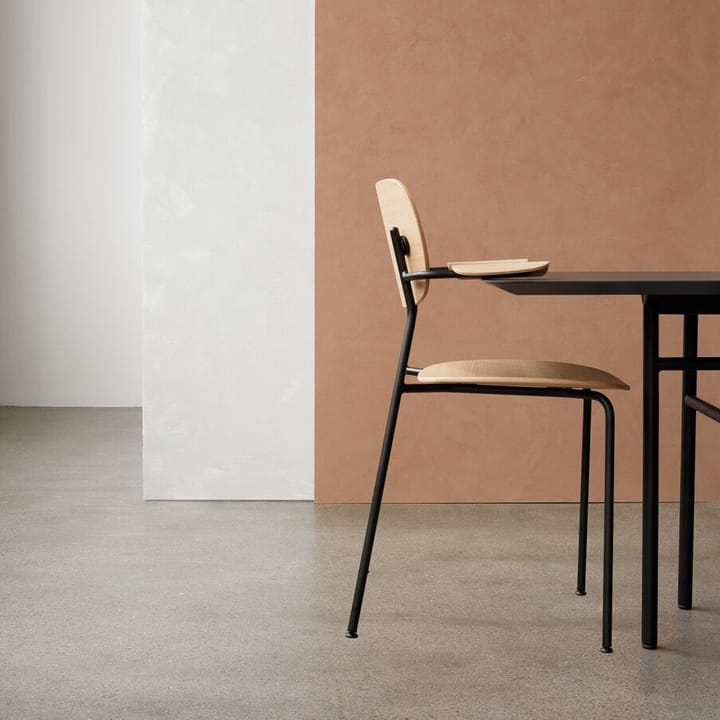 Co Chair matstol med armstöd - Ek - Audo Copenhagen
