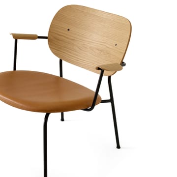 Co loungestol - Ek - Audo Copenhagen