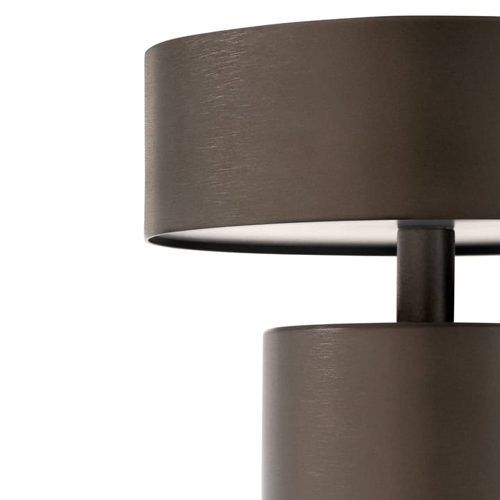 Column bordslampa, Brons Audo Copenhagen