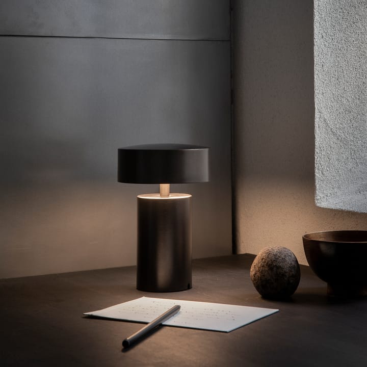 Column bordslampa, Brons Audo Copenhagen