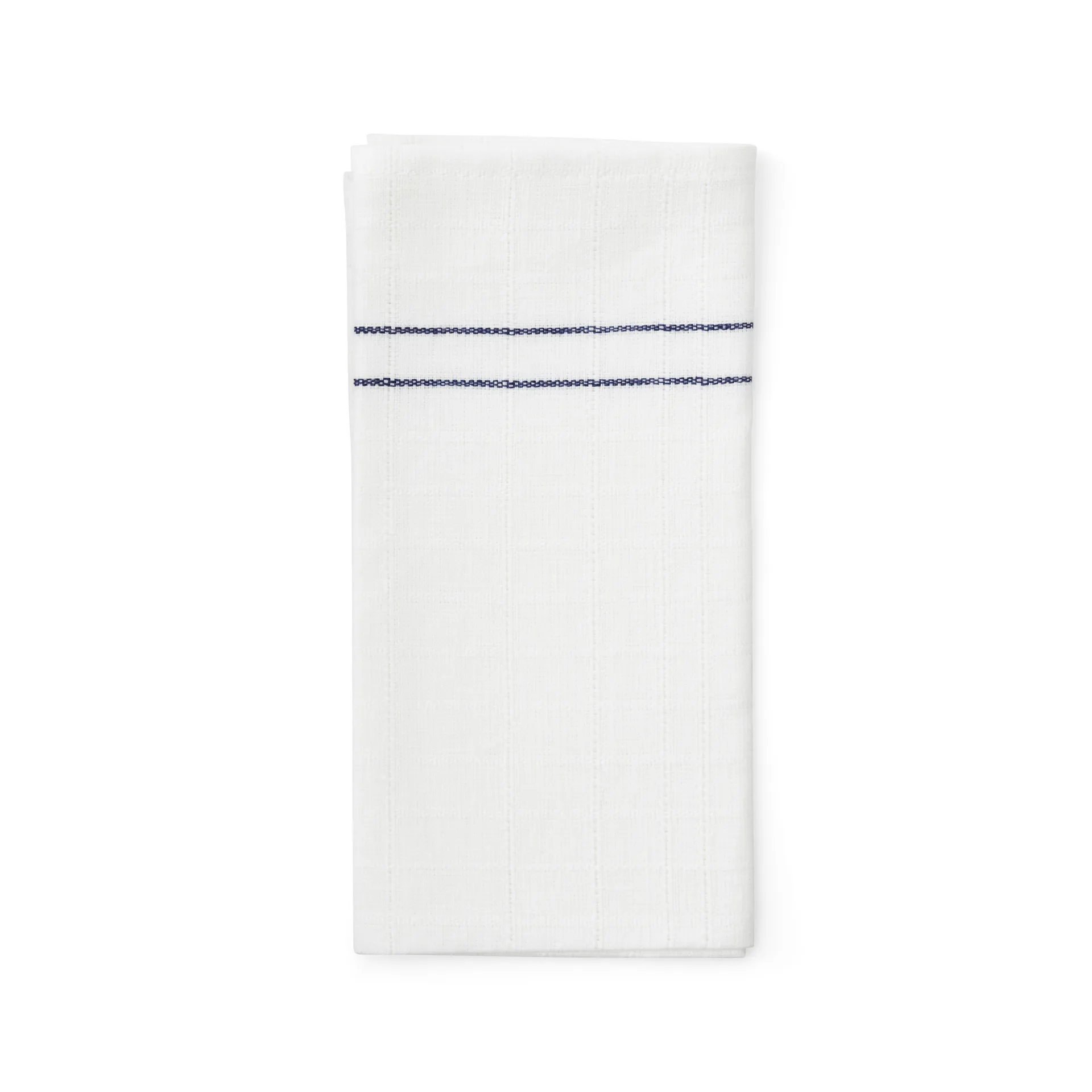 Cressida linneservett 45x45 cm, Indigo Audo Copenhagen