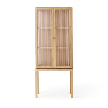 Curiosity sk�åp 168 cm - Natural oak - Audo Copenhagen