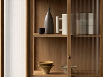 Curiosity skåp 168 cm - Natural oak - Audo Copenhagen