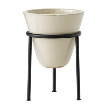 Daiza kruka �Ø25x35 cm - Ivory - Audo Copenhagen