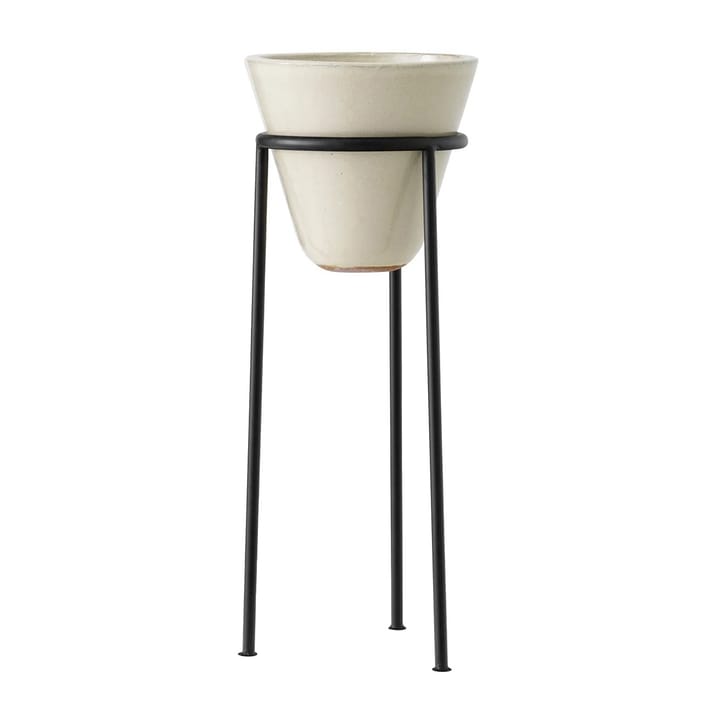 Daiza kruka Ø25x65 cm - Ivory - Audo Copenhagen