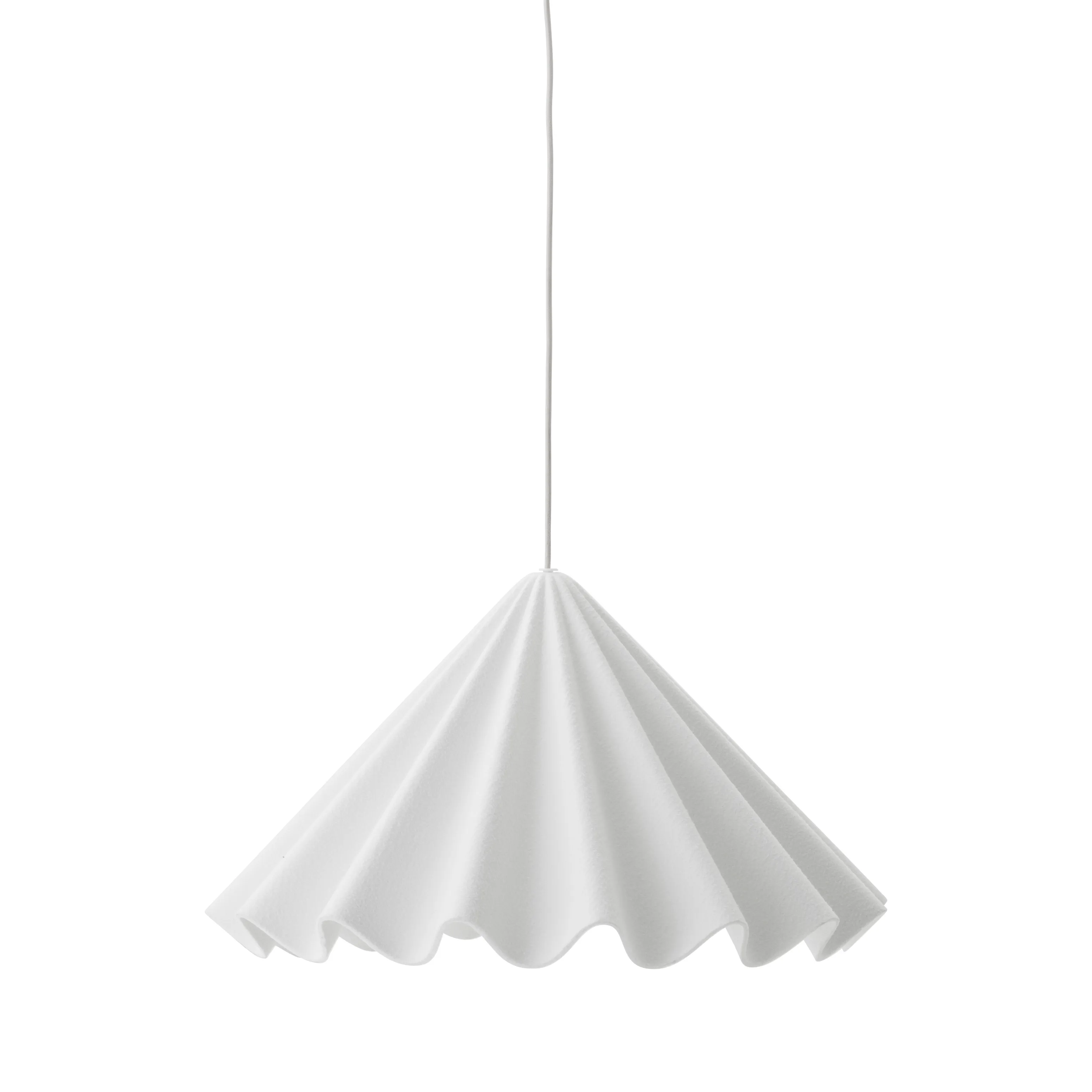 Dancing pendel Ø65 cm, Off