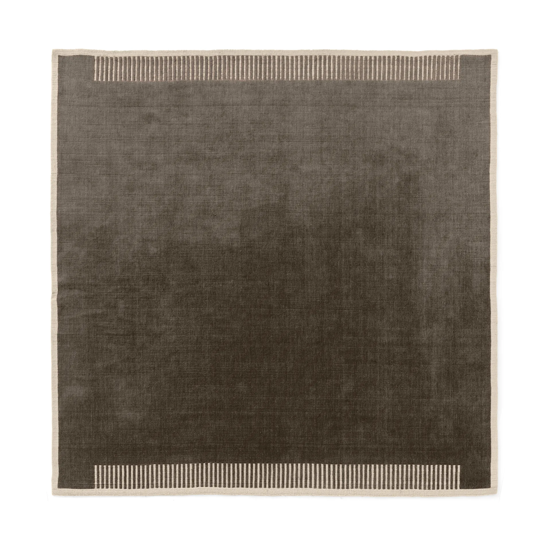 Duomo matta 270x270 cm, Marble grey Audo Copenhagen