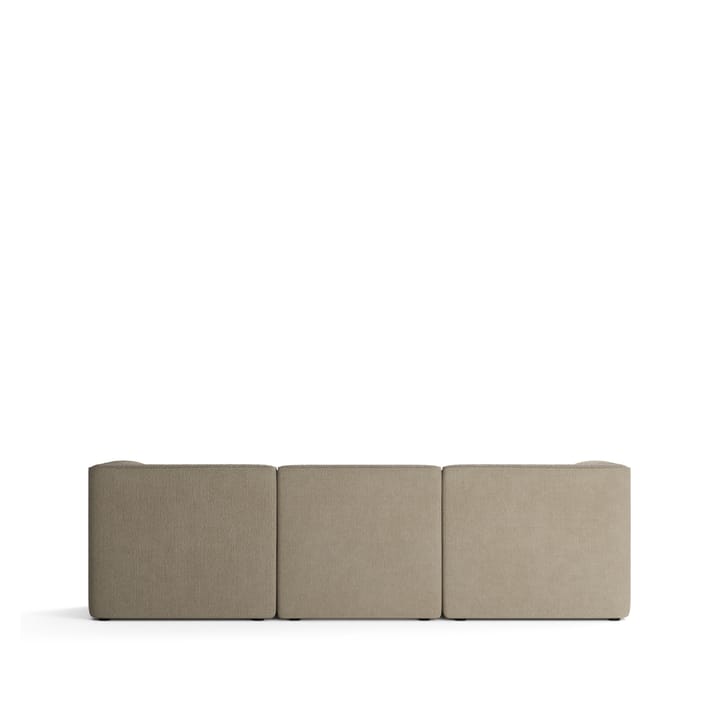 Eave 86 modulsoffa konfiguration 2 - Audo Bouclé 02 (Beige) - Audo Copenhagen