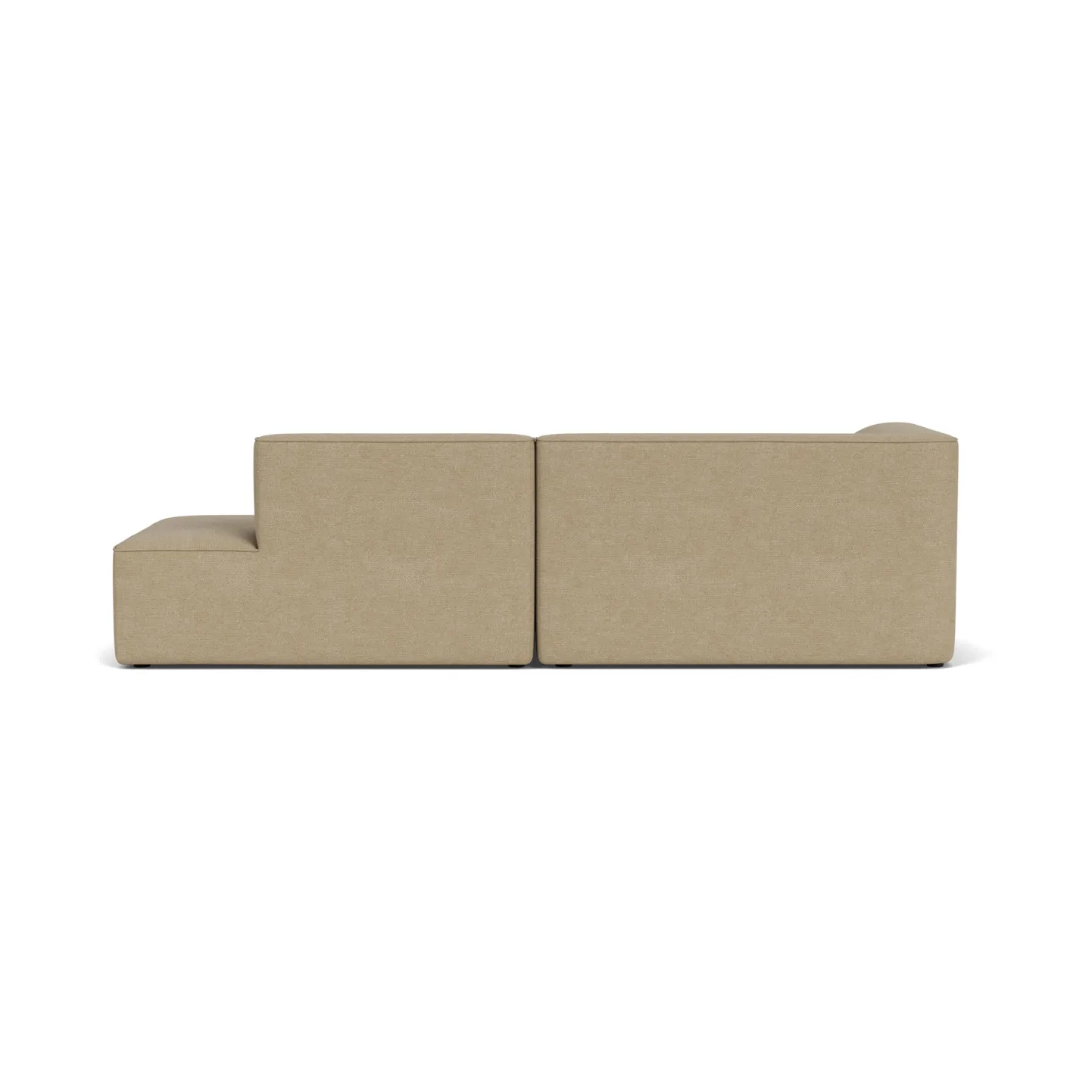 Eave 86 modulsoffa konfiguration 3, Audo Bouclé 02 (Beige) Audo Copenhagen