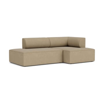 Eave 96 modulsoffa konfiguration 8 - Audo Bouclé 02 (Beige) - Audo Copenhagen