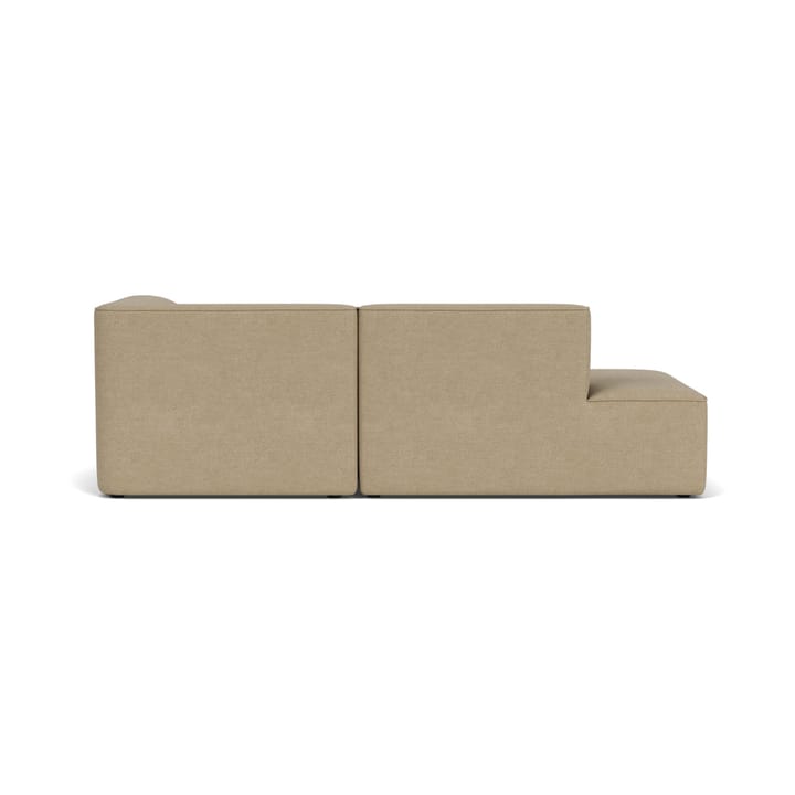 Eave 96 modulsoffa konfiguration 8 - Audo Bouclé 02 (Beige) - Audo Copenhagen