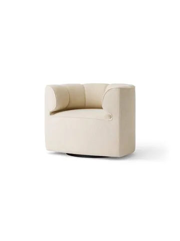 Eave Seamline loungestol - Logan Fossil - Audo Copenhagen