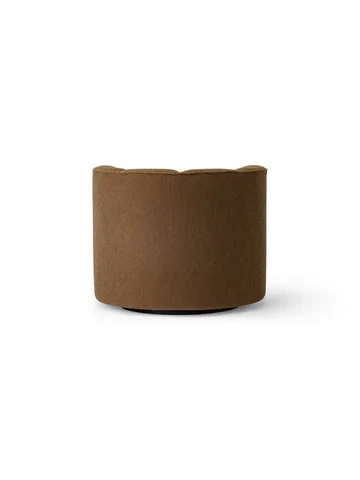Eave Seamline loungestol - Logan Nutmeg - Audo Copenhagen