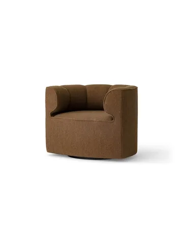 Eave Seamline loungestol - Logan Nutmeg - Audo Copenhagen