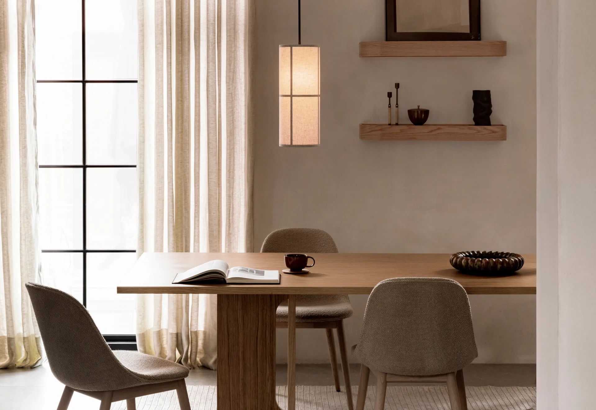 Epoch hylla 79 cm, Ek Audo Copenhagen