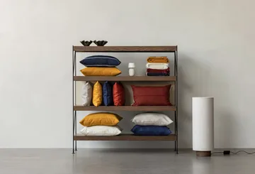 Fragilis skål 9 cm - Svart - Audo Copenhagen