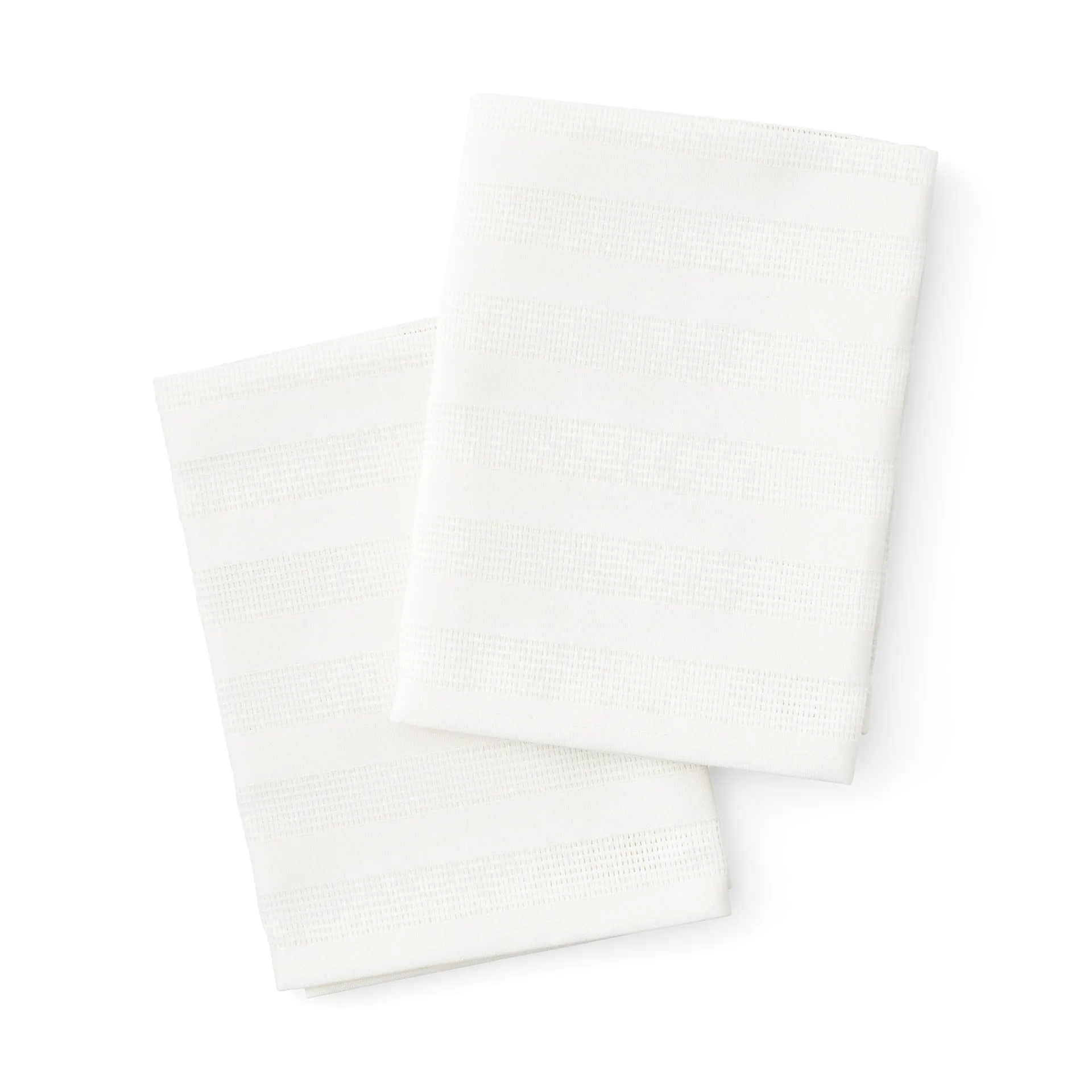 Graphium kökshandduk 40x64 cm 2-pack, Ecru Audo Copenhagen