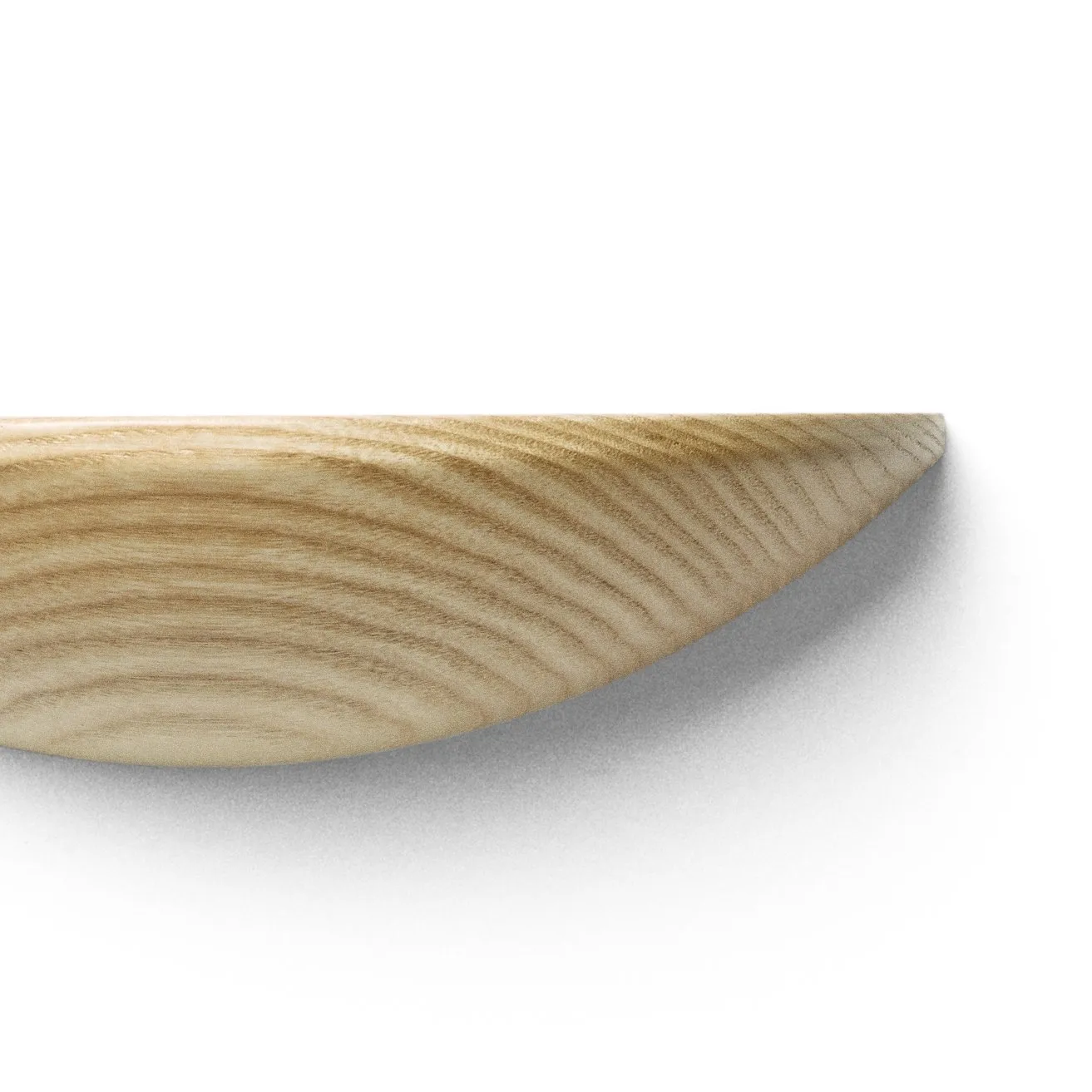 Gridy Fungi hylla ek, liten Audo Copenhagen