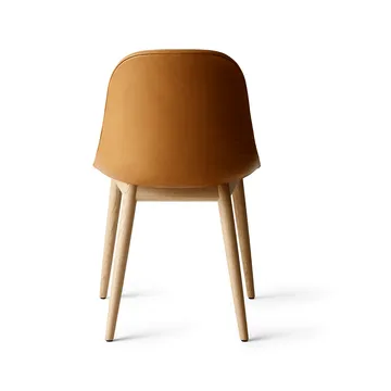 Harbour Side Dining Chair stol - Aida 0250-naturell ek - Audo Copenhagen
