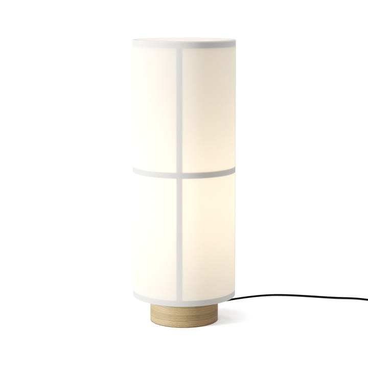 Hashira bordslampa - Vit - Audo Copenhagen