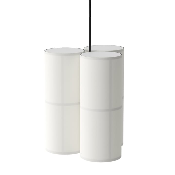Hashira Cluster pendel vit - 45 cm - Audo Copenhagen
