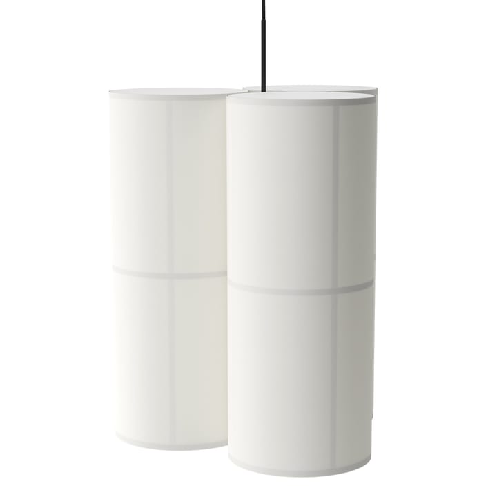 Hashira Cluster pendel vit, 75 cm Audo Copenhagen
