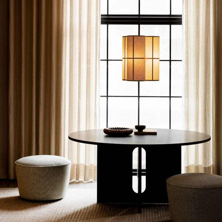 Hashira Cluster pendel vit, 75 cm Audo Copenhagen