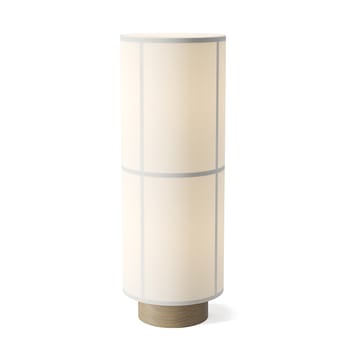 Hashira golvlampa - Vit - Audo Copenhagen