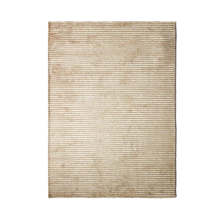 Houkime matta 170x240 cm - Beige - Audo Copenhagen