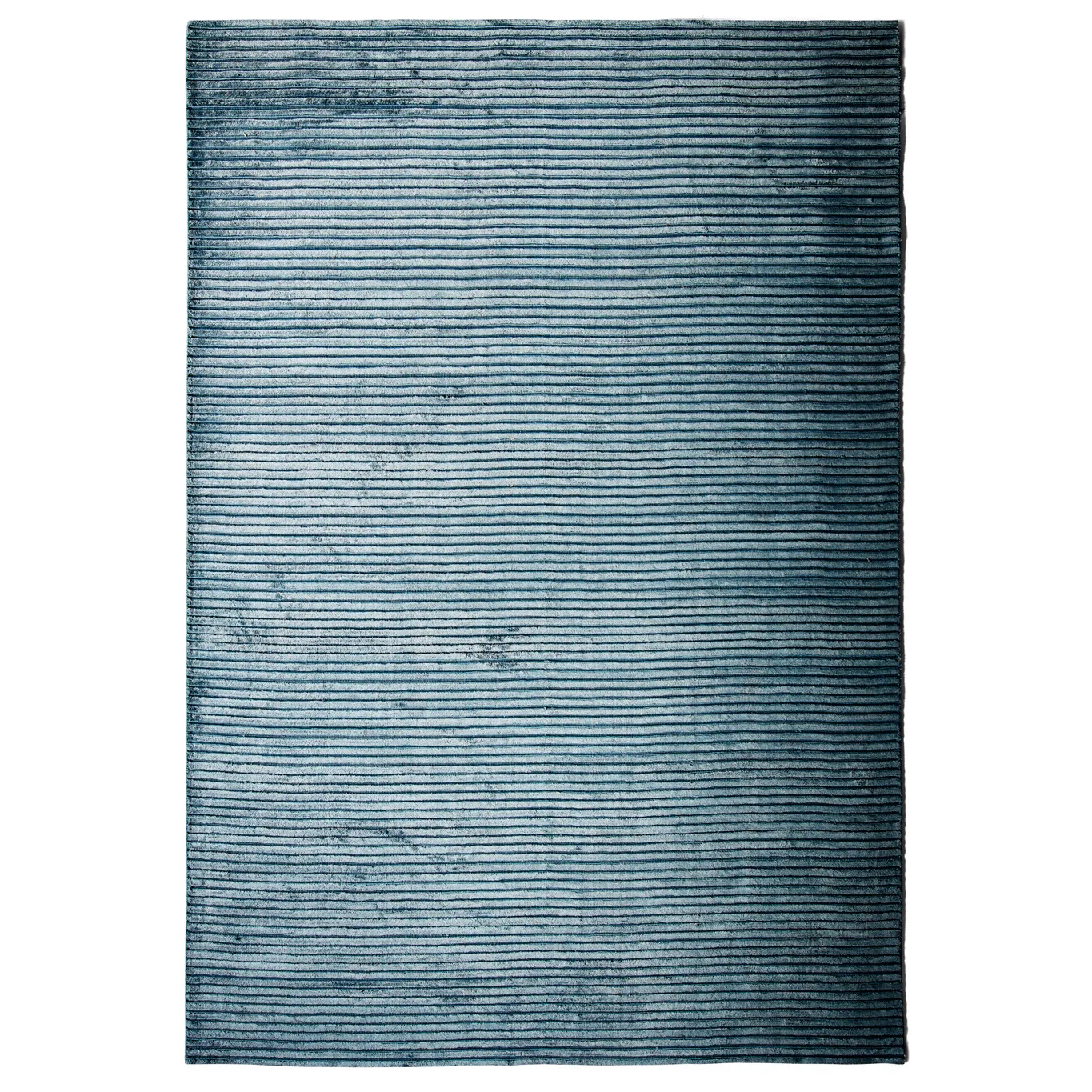Houkime matta 200x300 cm, Midnight Audo Copenhagen
