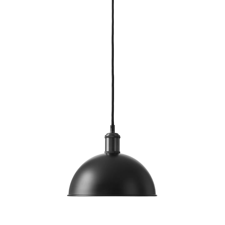 Hubert taklampa - svart - Audo Copenhagen