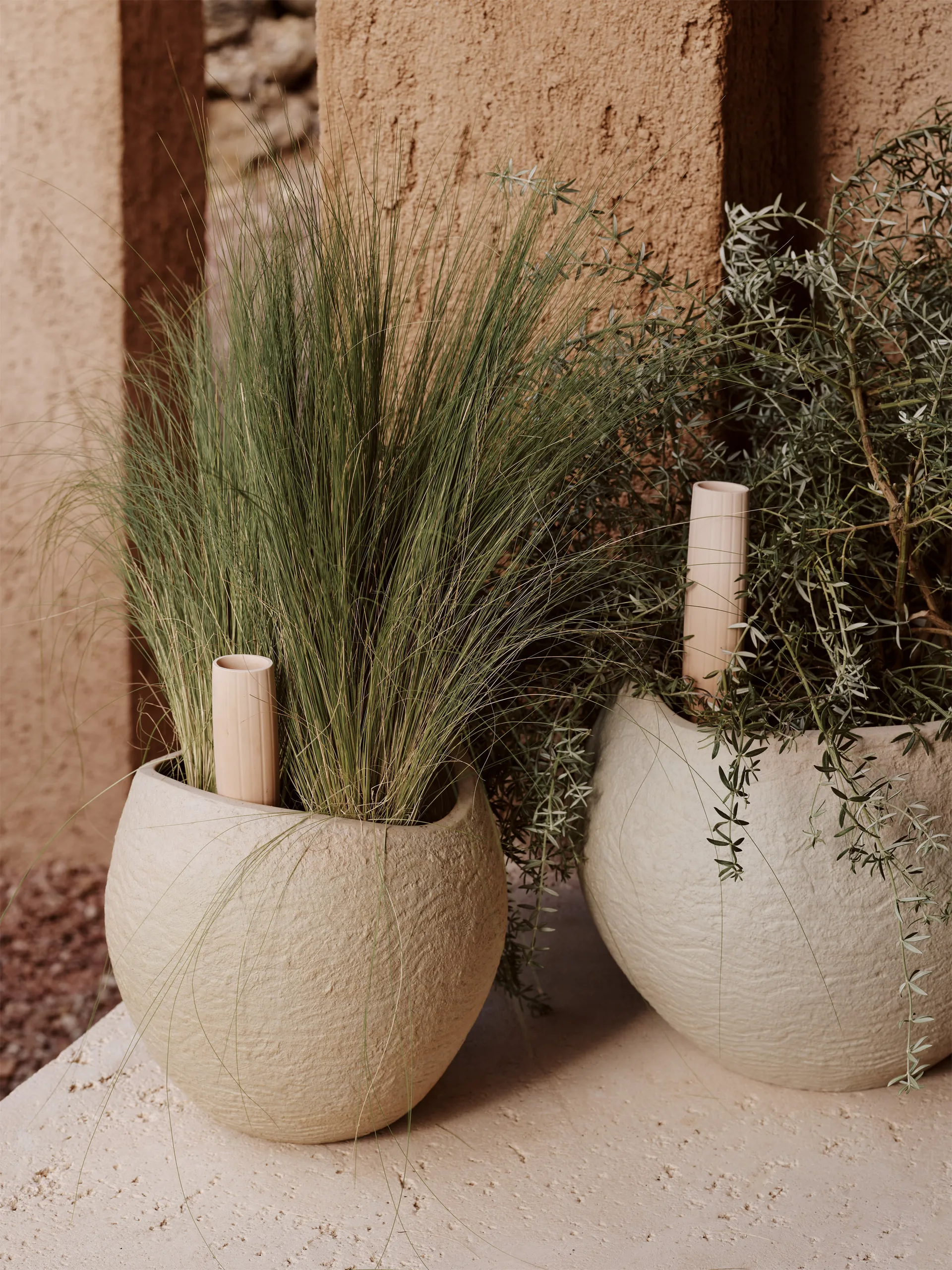 Hydrous självbevattnare 2-pack, 36 cm Audo Copenhagen