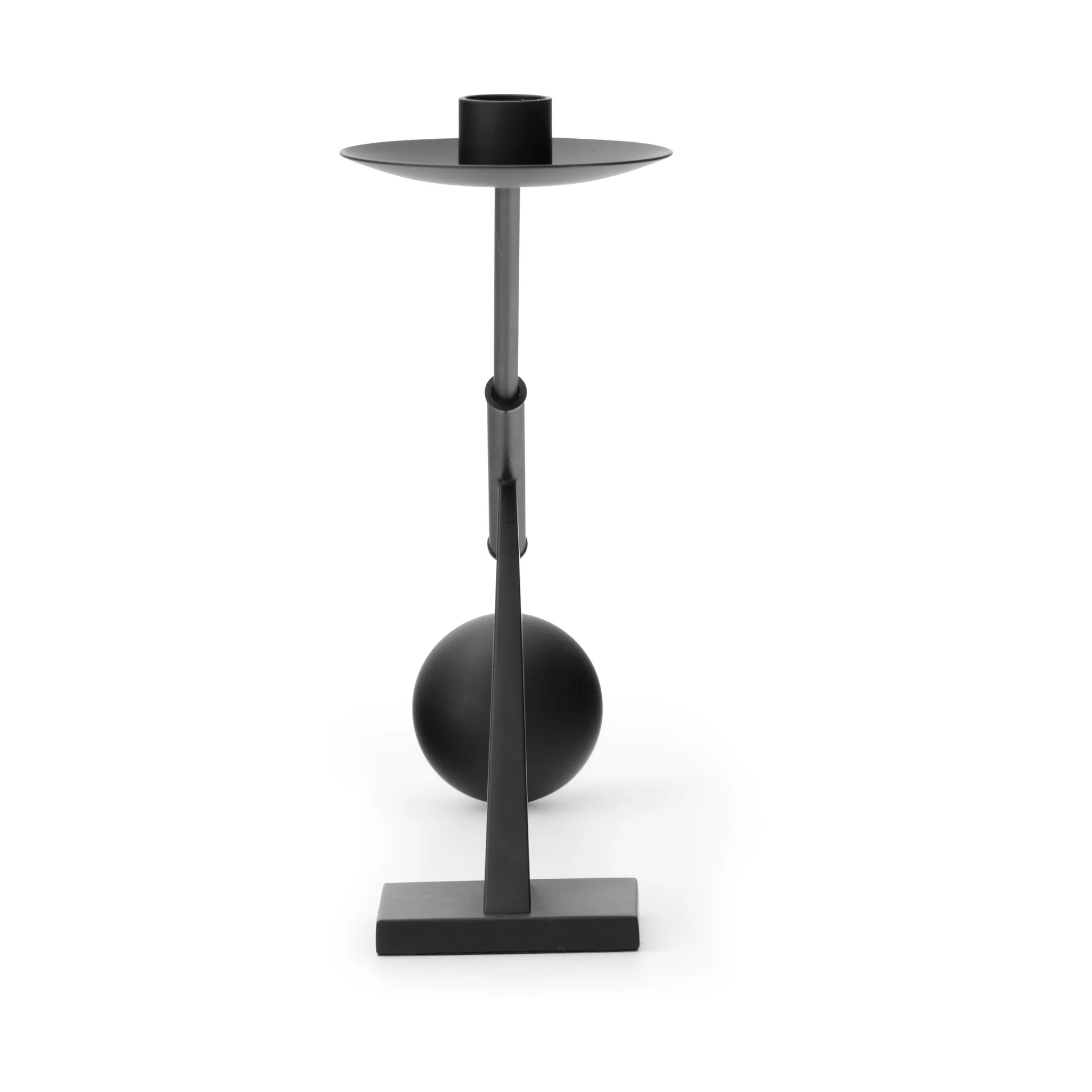 Interconnect ljusstake 42,5 cm, Black Audo Copenhagen